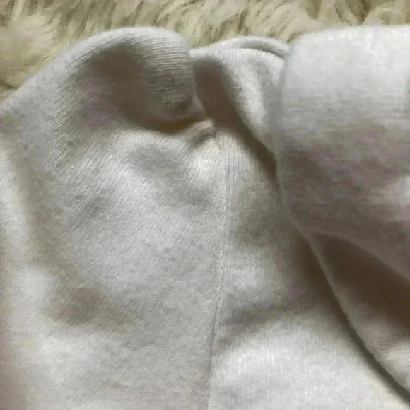 Joe Fresh White Diaper  Shirt Size 12-18 Months - Picture 6 of 16